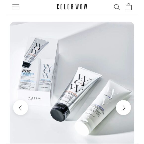 Color Wow Color Security Shampoo - NWT - 2.5 fl. oz. Great for extensions too! - Picture 8 of 11